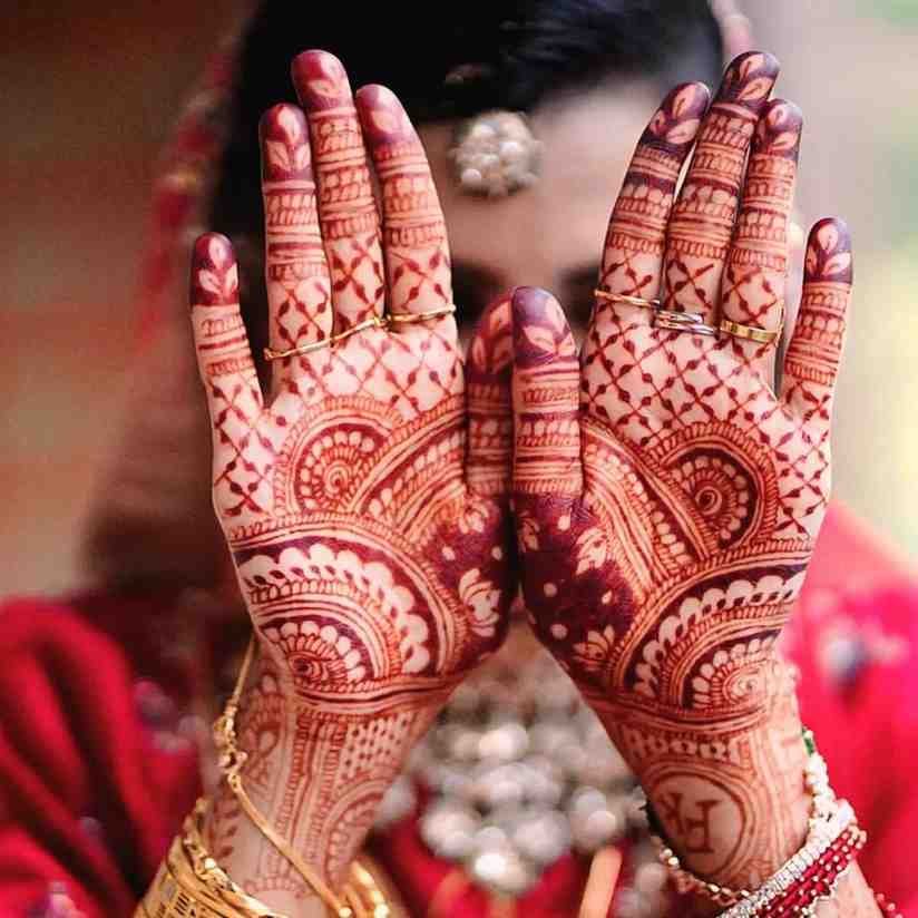 Best Bridal Mehndi in Kuttippuram, Malappuram, Kerala